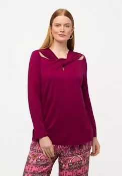 Блуза Ulla Popken