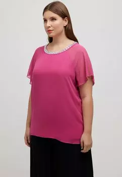 Блуза Ulla Popken