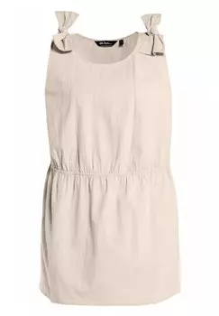 Блуза Ulla Popken, лиловый