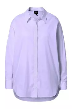 Блуза Ulla Popken, сиреневый