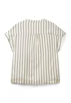 Блуза United Colors of Benetton, белый