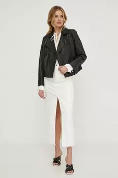 Блуза United Colors of Benetton, бежевый