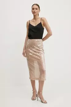 Блуза United Colors of Benetton, черный