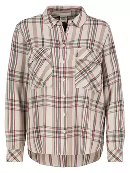 Блуза Urban Surface, бежевый