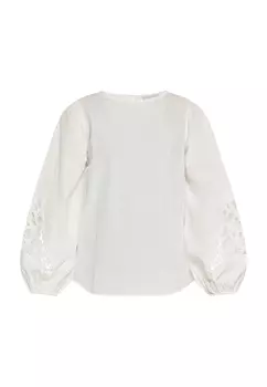 Блуза Usha, белый
