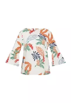 Блуза Usha, белый