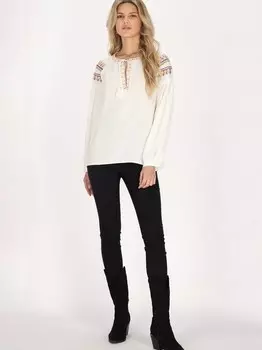 Блуза Usha, белый