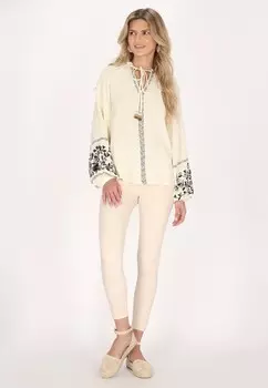 Блуза usha, белый