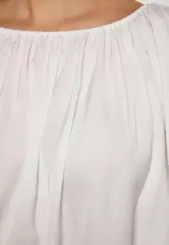 Блуза usha, белый