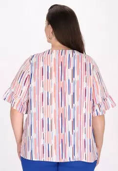 Блуза usha, белый