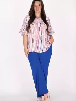 Блуза Usha, белый