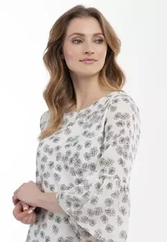 Блуза usha, белый