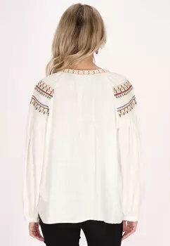 Блуза usha, белый