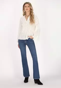 Блуза usha, белый