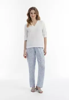 Блуза usha, белый