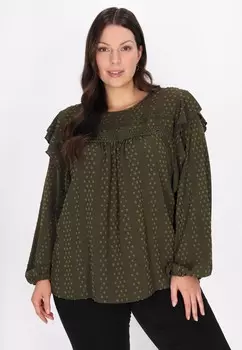 Блуза usha, белый