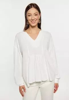 Блуза usha, белый