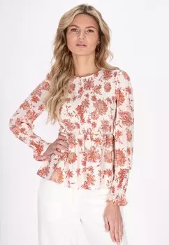 Блуза usha, белый