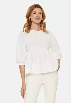 Блуза usha, белый