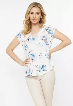 Блуза usha, белый