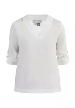 Блуза Usha, белый