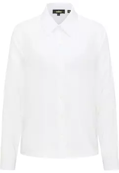 Блуза usha BLACK LABEL, белый