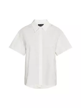 Блуза usha BLACK LABEL, белый