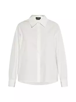 Блуза usha BLACK LABEL, белый