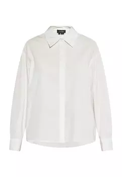 Блуза usha BLACK LABEL, белый