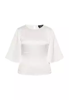 Блуза usha BLACK LABEL Blouse, белый