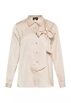 Блуза usha BLACK LABEL, золотой