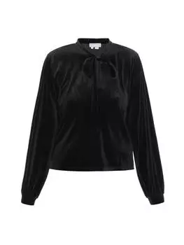 Блуза Usha Blouse, черный