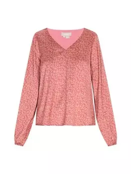 Блуза Usha Blouse, цвет altrosa beige