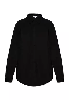 Блуза usha BLUE LABEL, черный