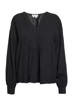 Блуза Usha, черный