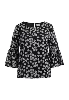 Блуза Usha, черный