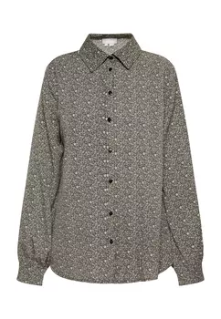 Блуза Usha, черный