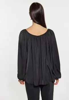 Блуза usha, черный