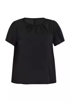 Блуза Usha, черный