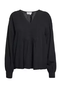 Блуза Usha, черный