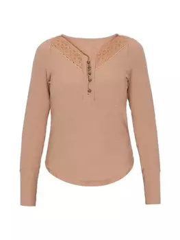 Блуза usha FESTIVAL Blouse, цвет Chestnut