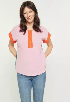 Блуза usha, мультиколор