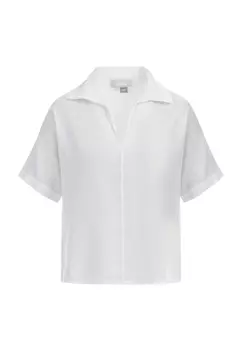 Блуза Usha nshirt, белый