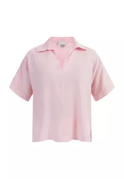 Блуза Usha nshirt, цвет Hellrosa