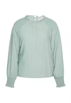 Блуза Usha nshirt, мятный