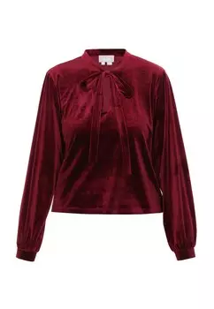 Блуза Usha, разноцветный