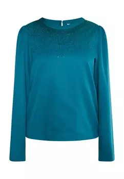 Блуза Usha, синий