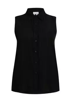 Блуза Usha White Label, черный