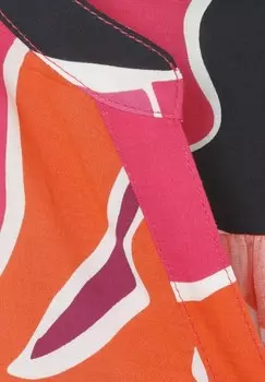 Блуза V-AUSSCHNITT Via Appia Due, красный