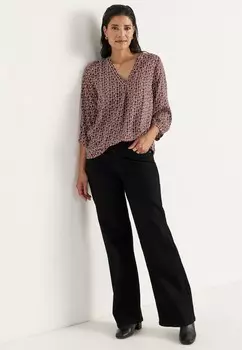 Блуза V-NECK Cellbes of Sweden, медь